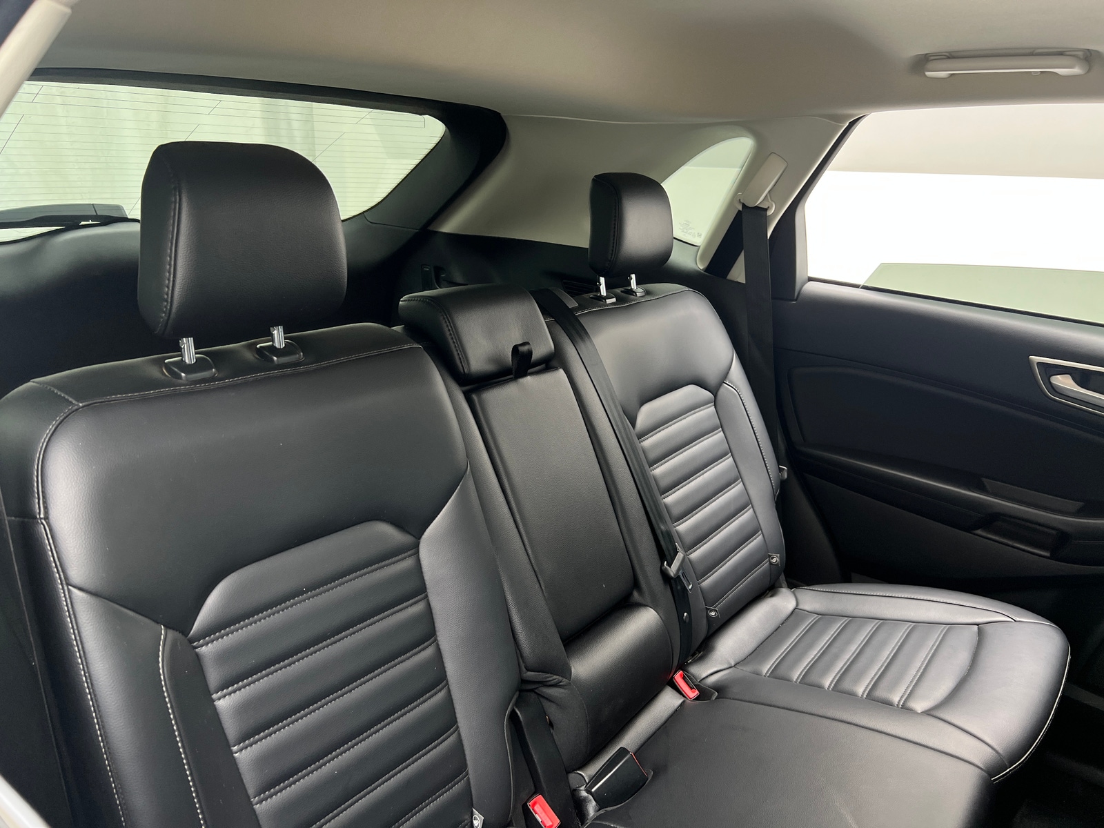 Thumbnail: 2024 Ford Edge - 5