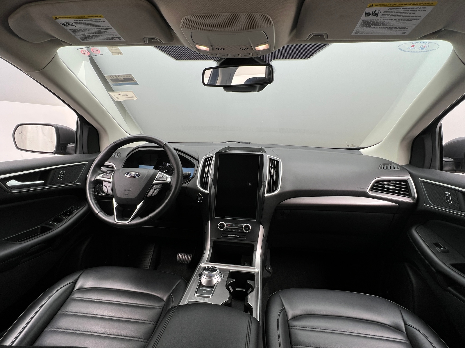 Thumbnail: 2024 Ford Edge - 2