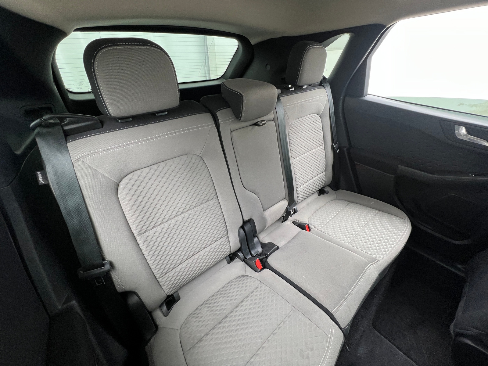 Thumbnail: 2020 Ford Escape - 6