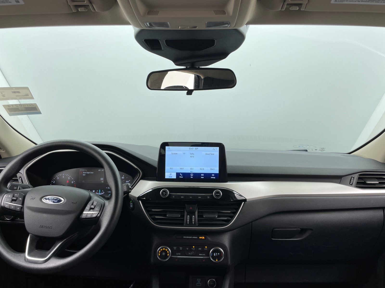 Thumbnail: 2020 Ford Escape - 3