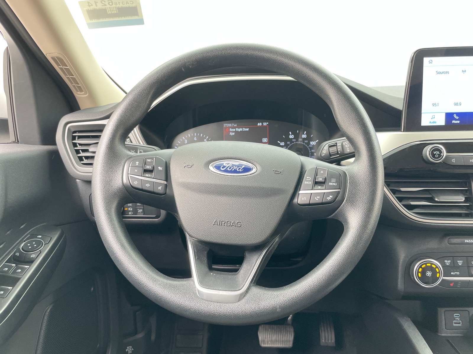 Thumbnail: 2020 Ford Escape - 5