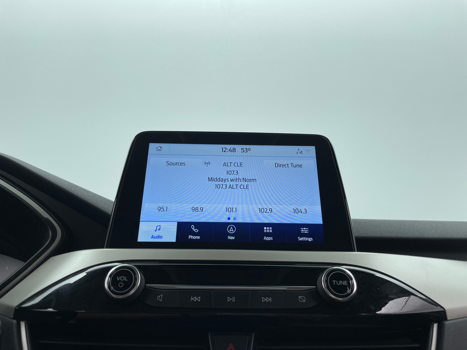 Thumbnail: 2020 Ford Escape - 4