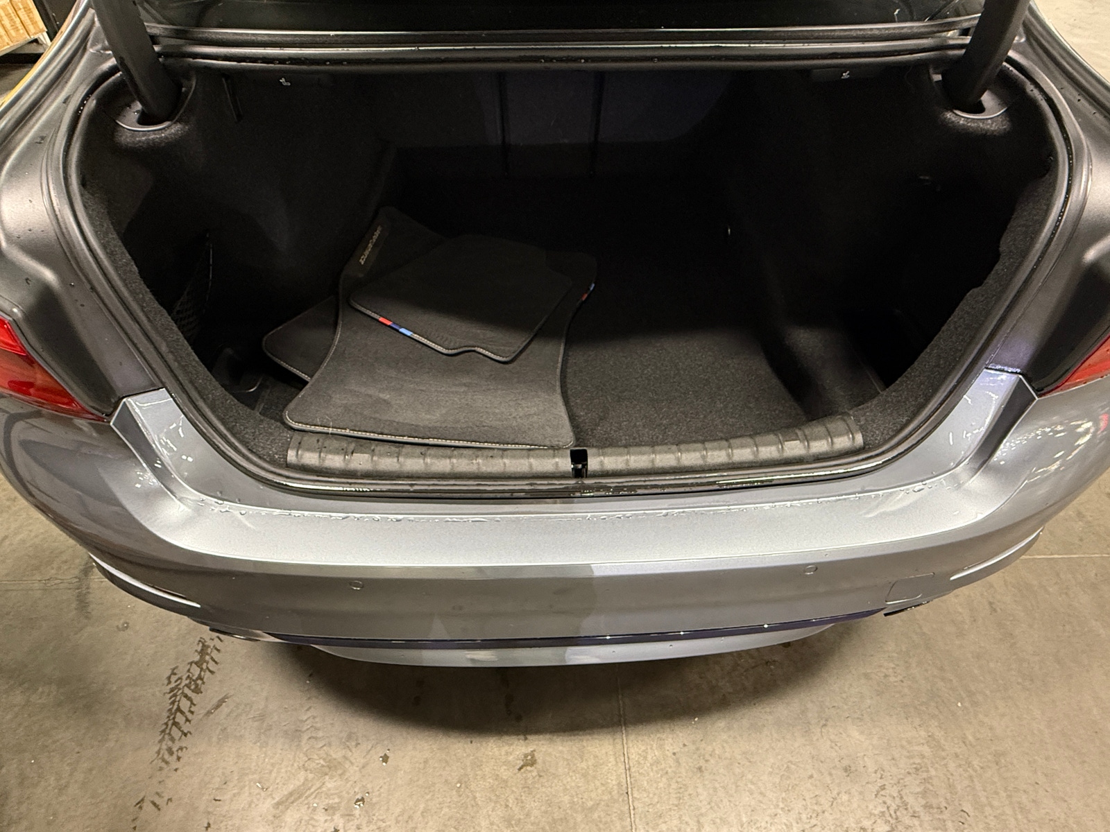 Thumbnail: 2019 BMW 5 Series - 6