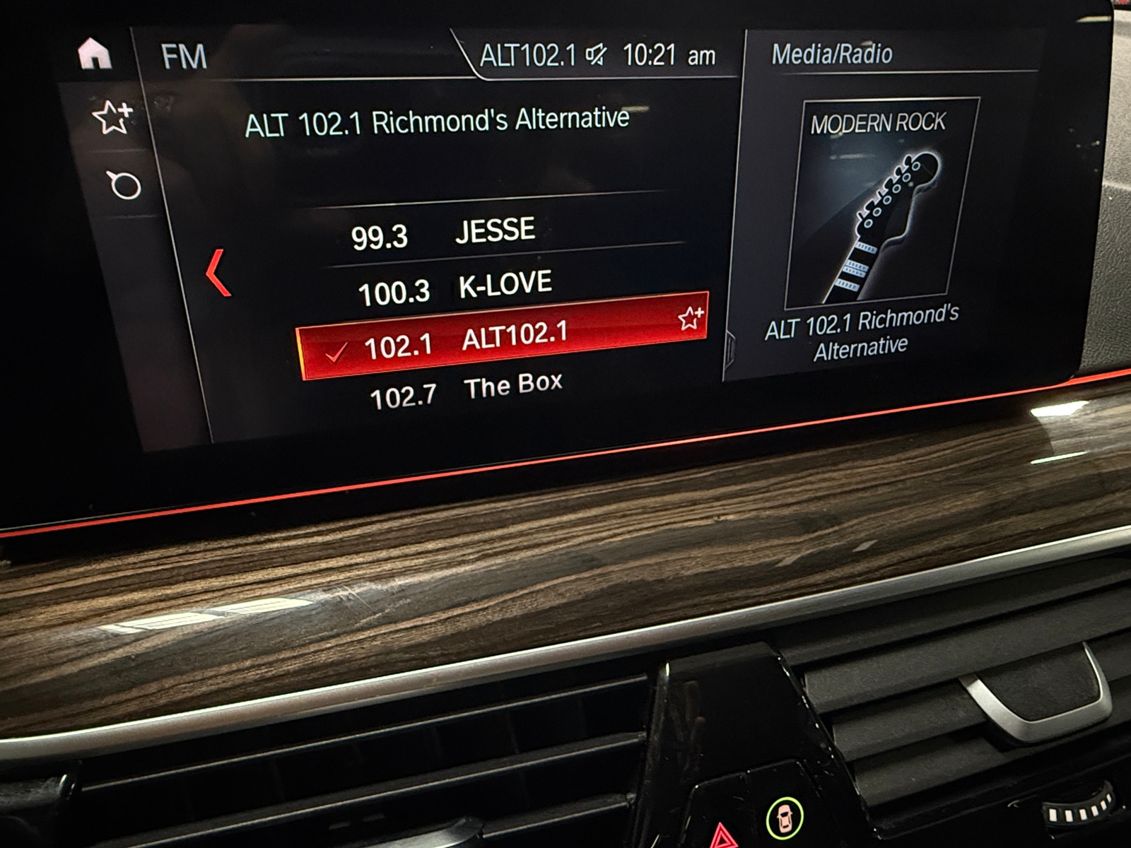 Thumbnail: 2019 BMW 5 Series - 3