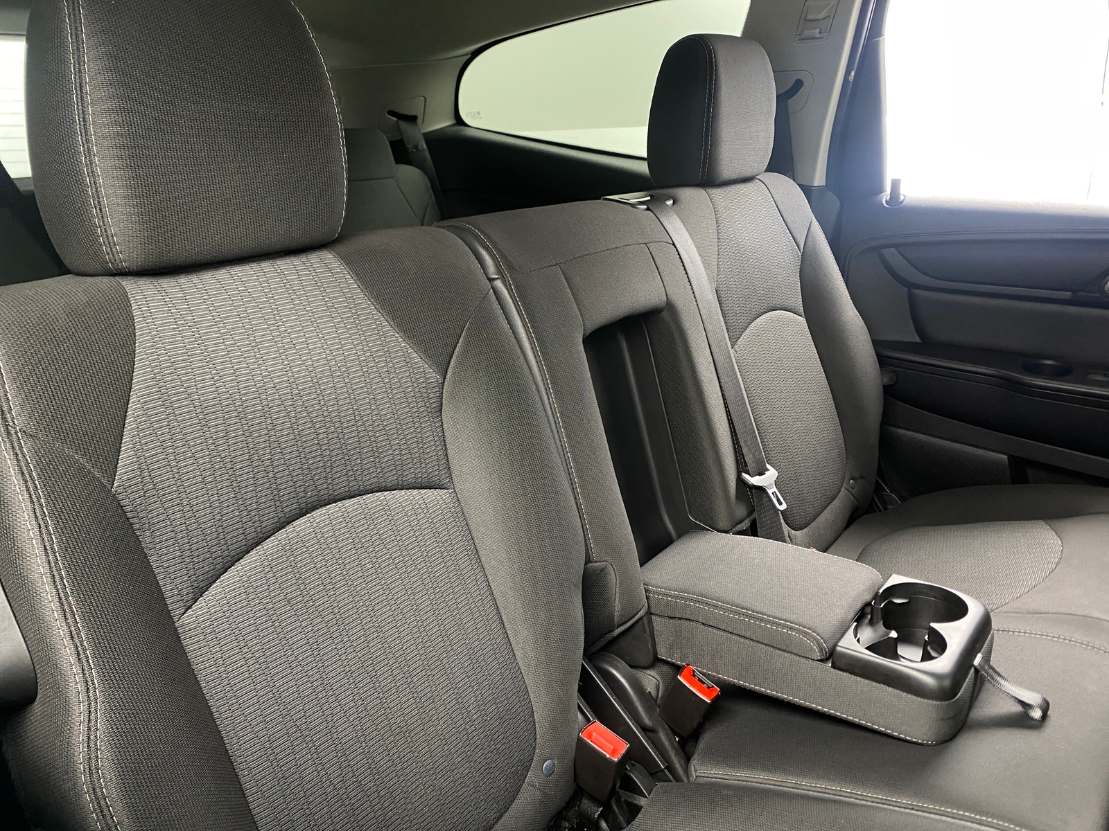Thumbnail: 2017 Chevrolet Traverse - 5