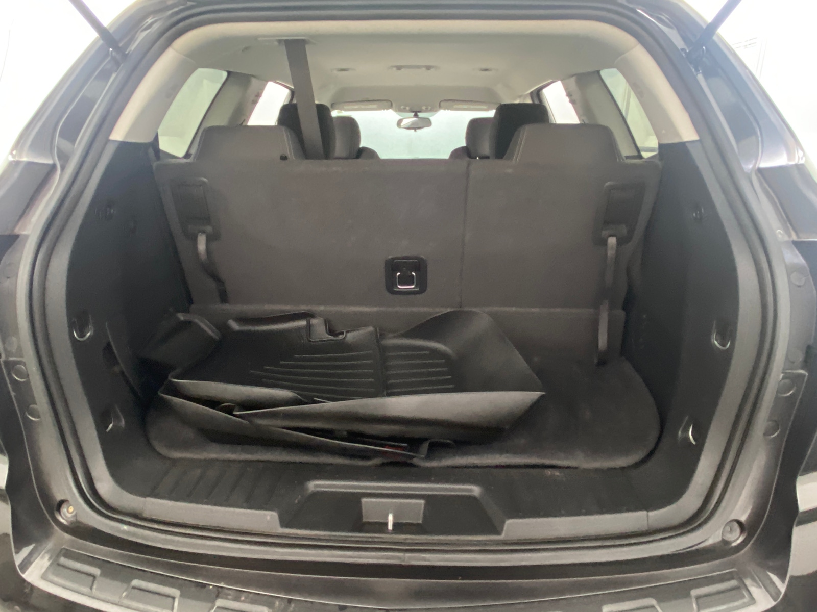 Thumbnail: 2017 Chevrolet Traverse - 6