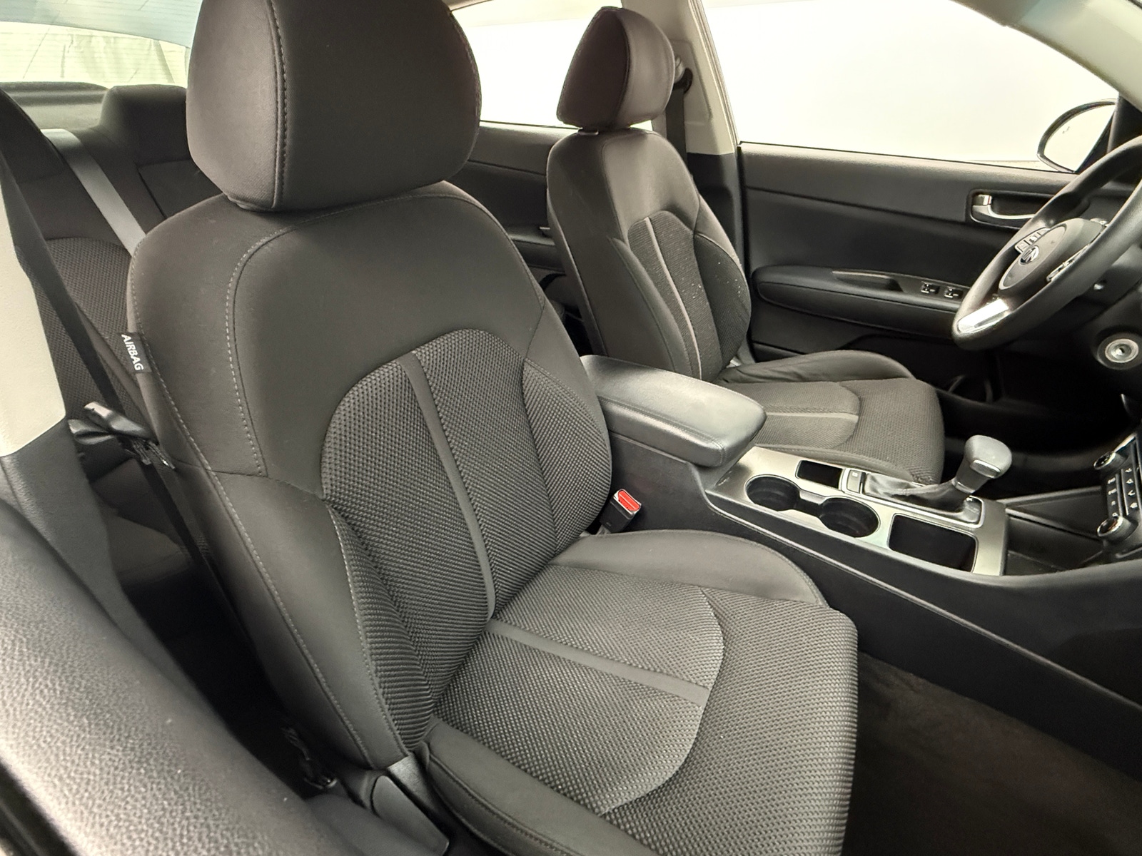 Thumbnail: 2019 Kia Optima - 2