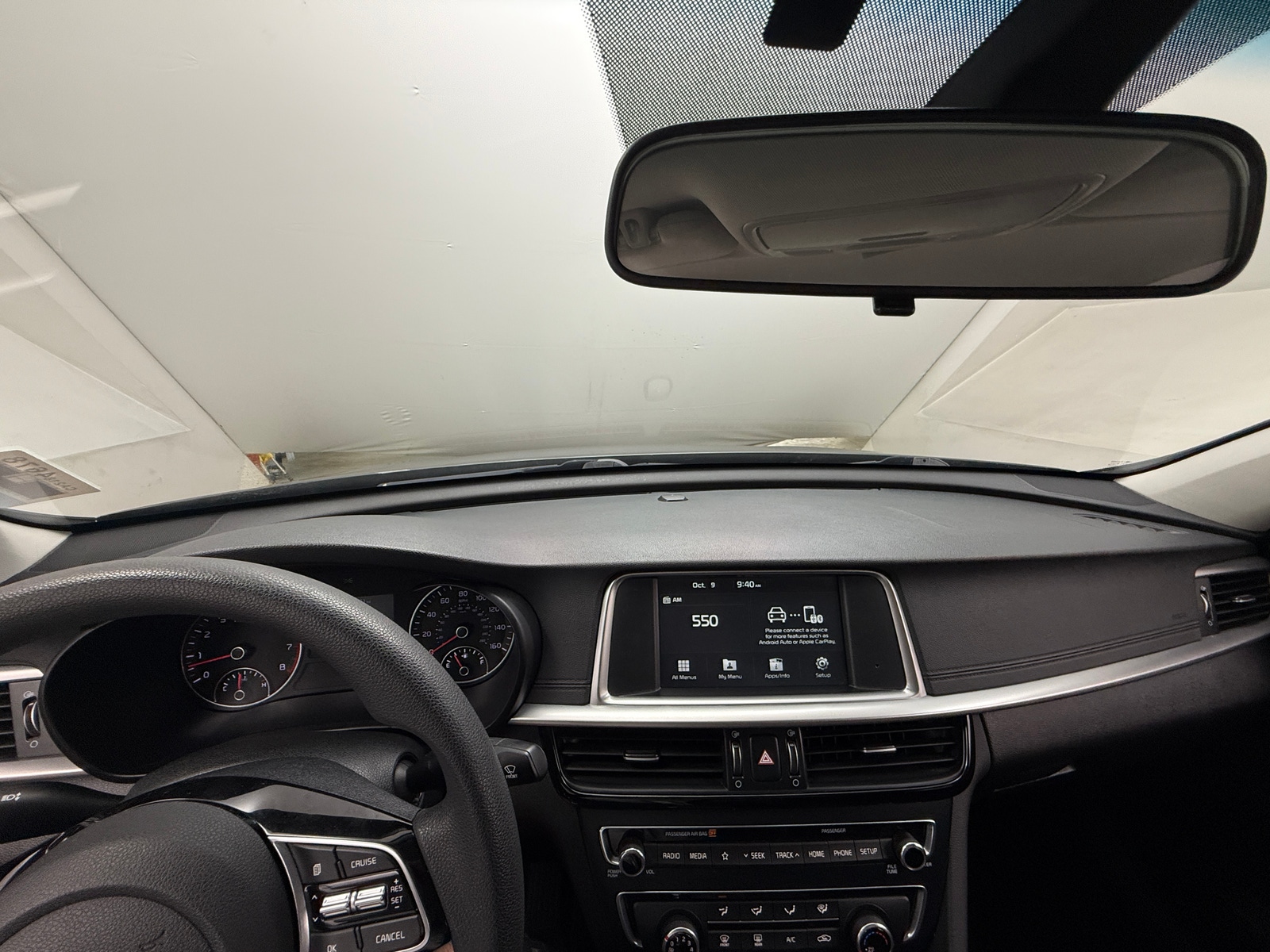 Thumbnail: 2019 Kia Optima - 3