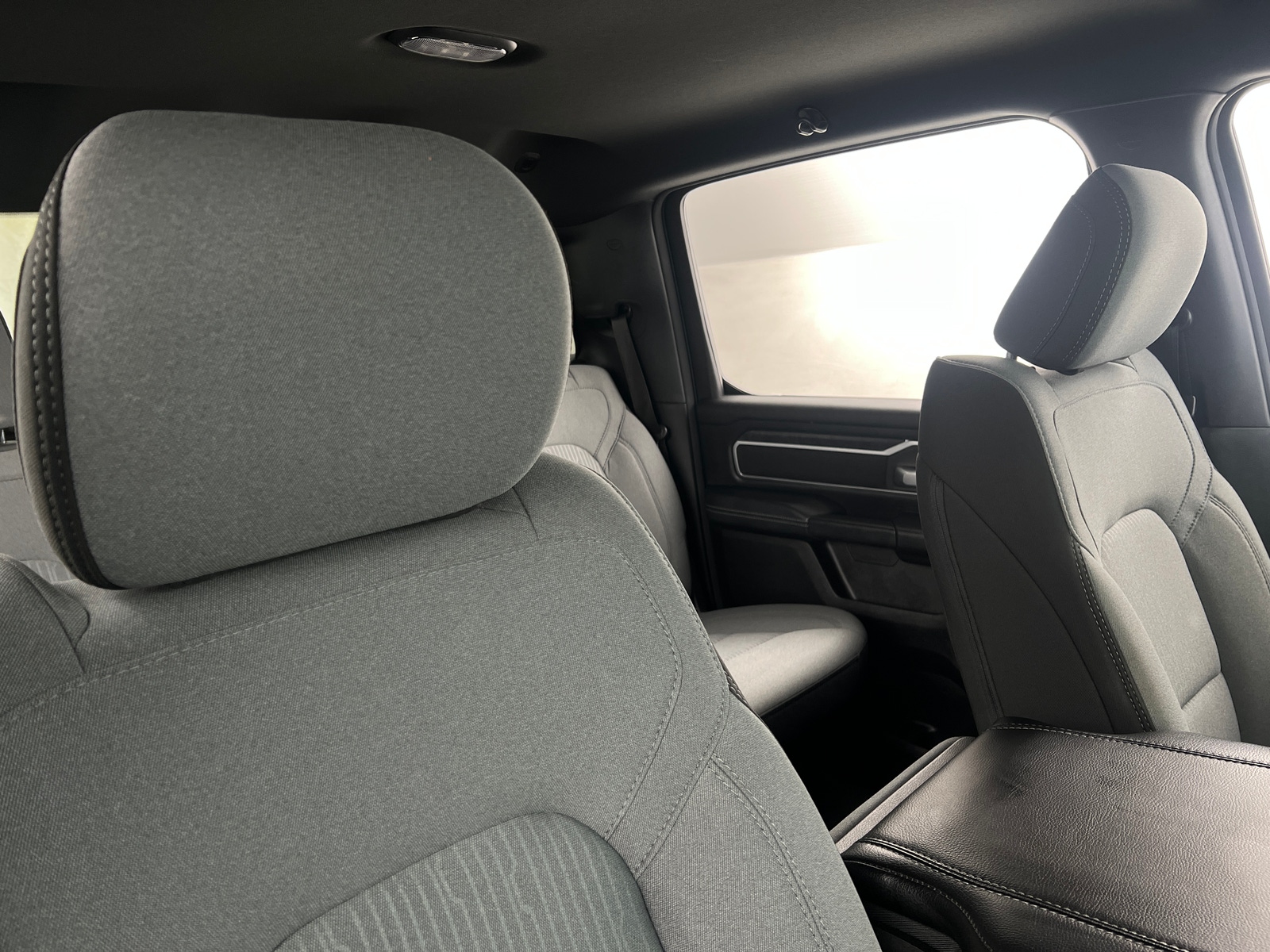 Thumbnail: 2023 RAM 1500 - 2