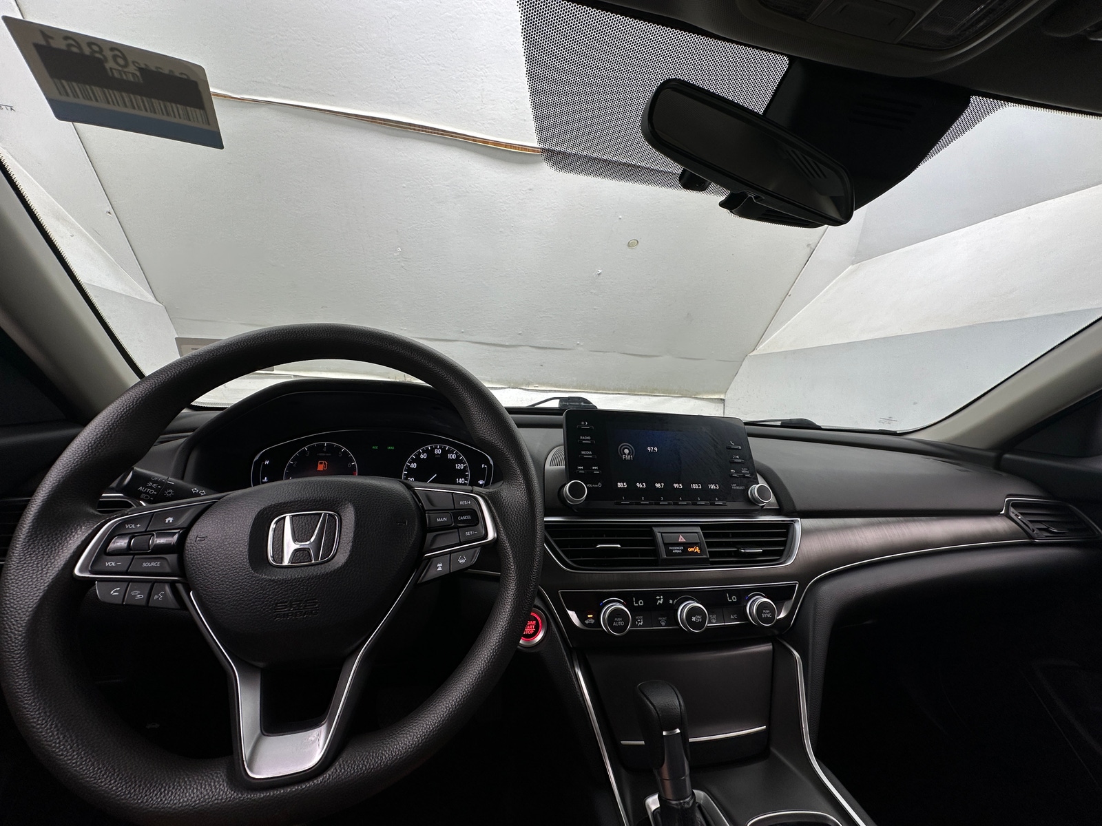 Thumbnail: 2018 Honda Accord - 3