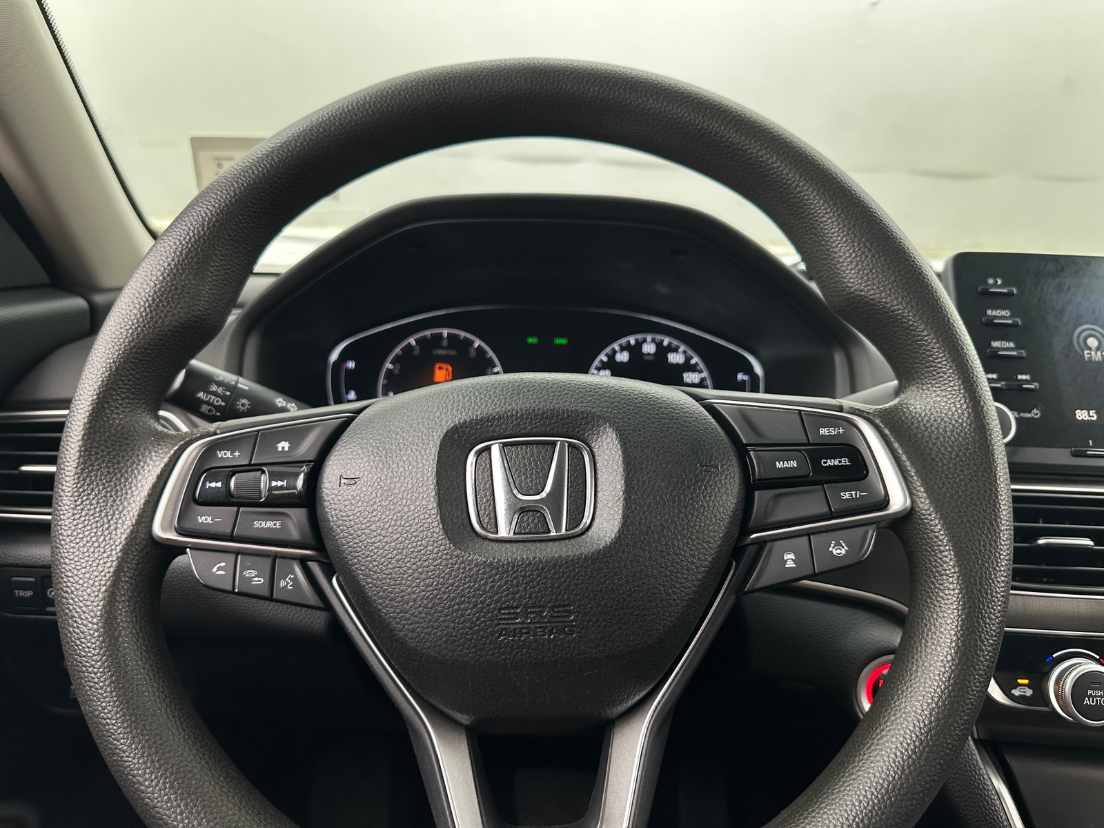 Thumbnail: 2018 Honda Accord - 5