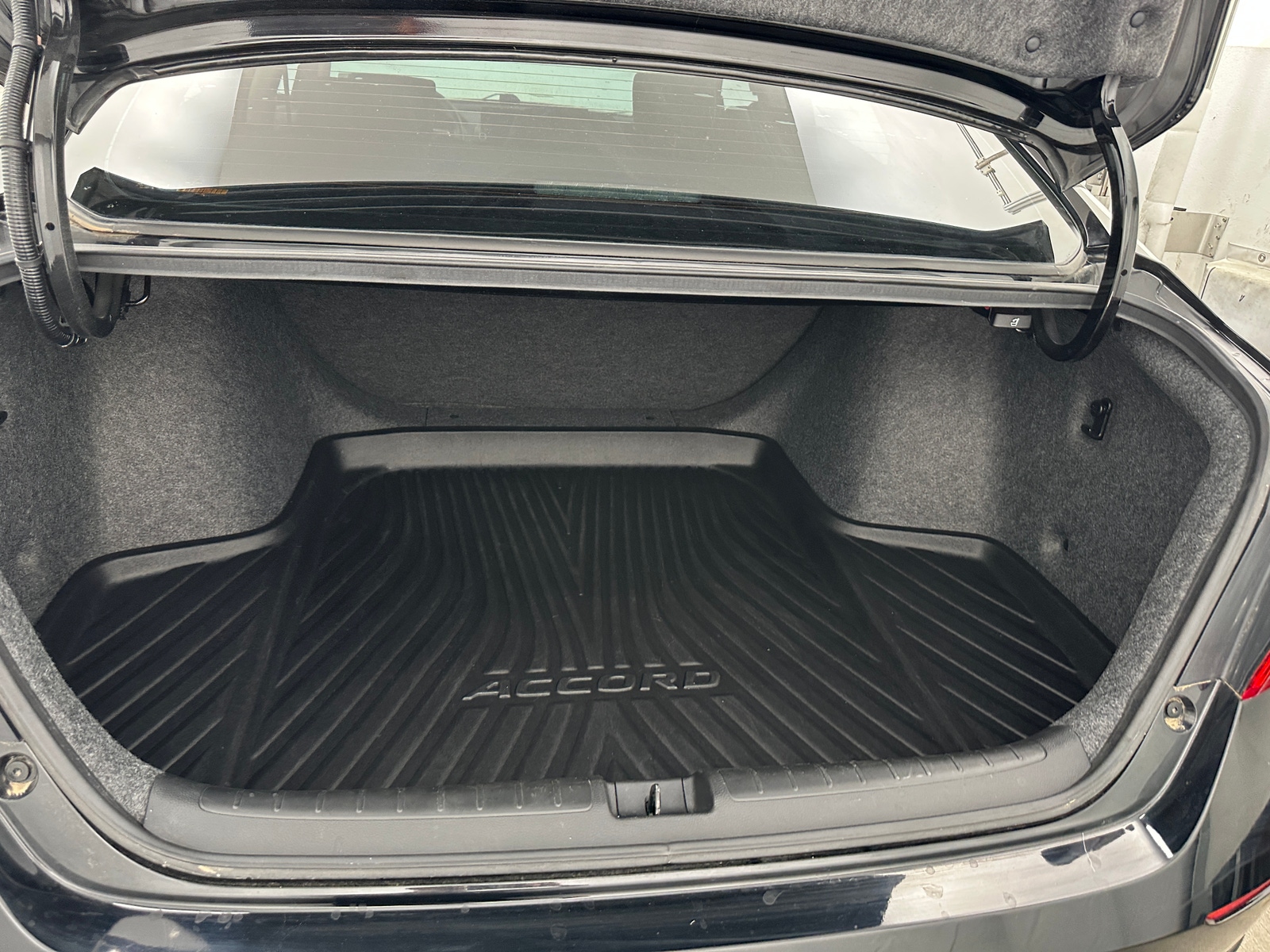 Thumbnail: 2018 Honda Accord - 7