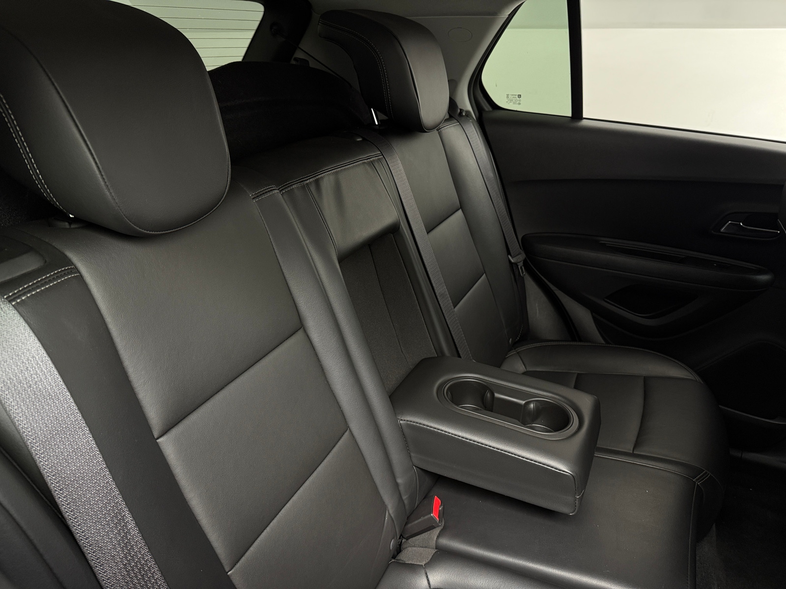 Thumbnail: 2019 Chevrolet Trax - 5
