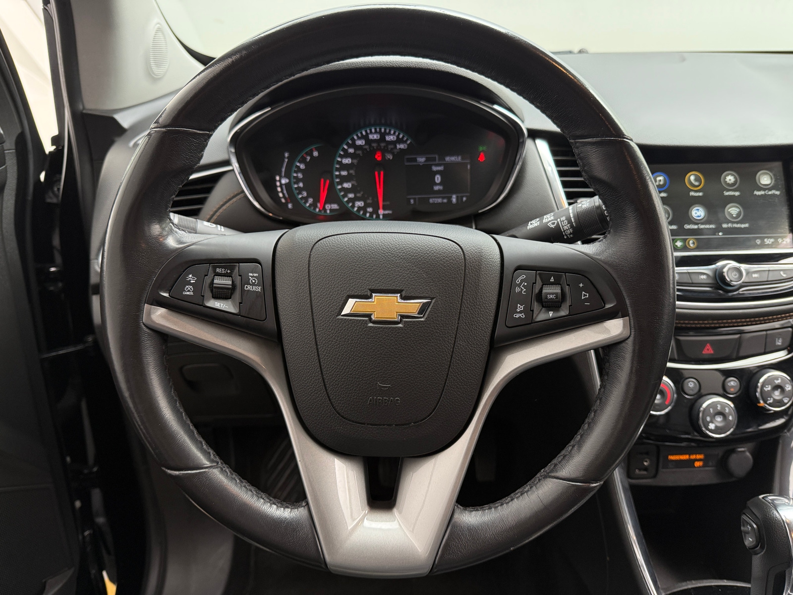 Thumbnail: 2019 Chevrolet Trax - 4