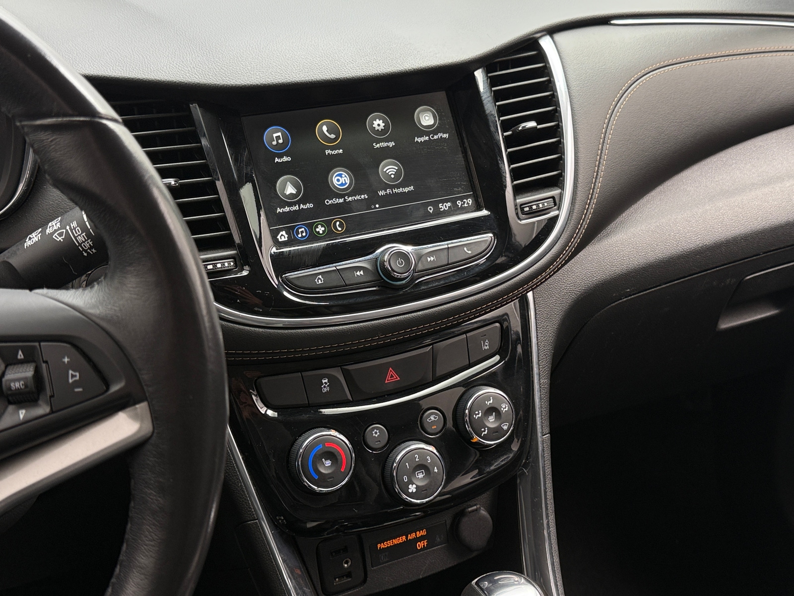Thumbnail: 2019 Chevrolet Trax - 3