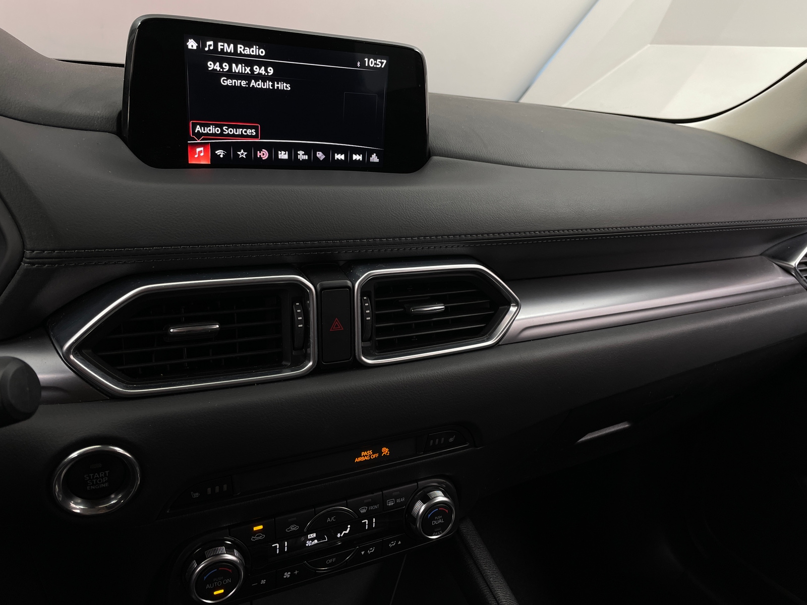 Thumbnail: 2018 Mazda CX-5 - 4
