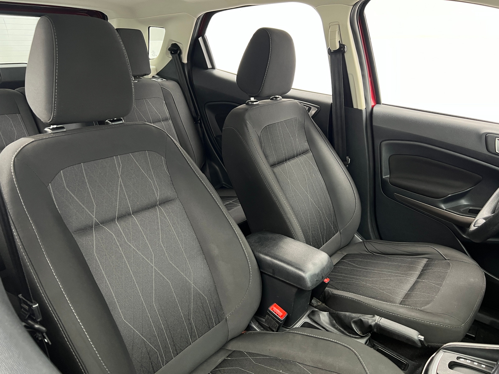 Thumbnail: 2021 Ford EcoSport - 2