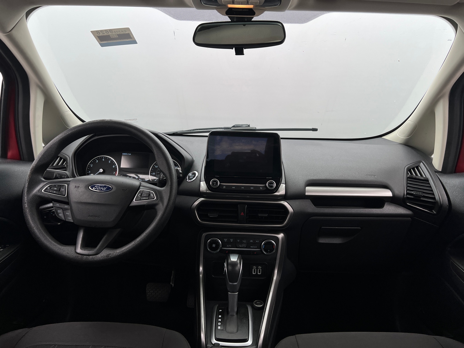 Thumbnail: 2021 Ford EcoSport - 3