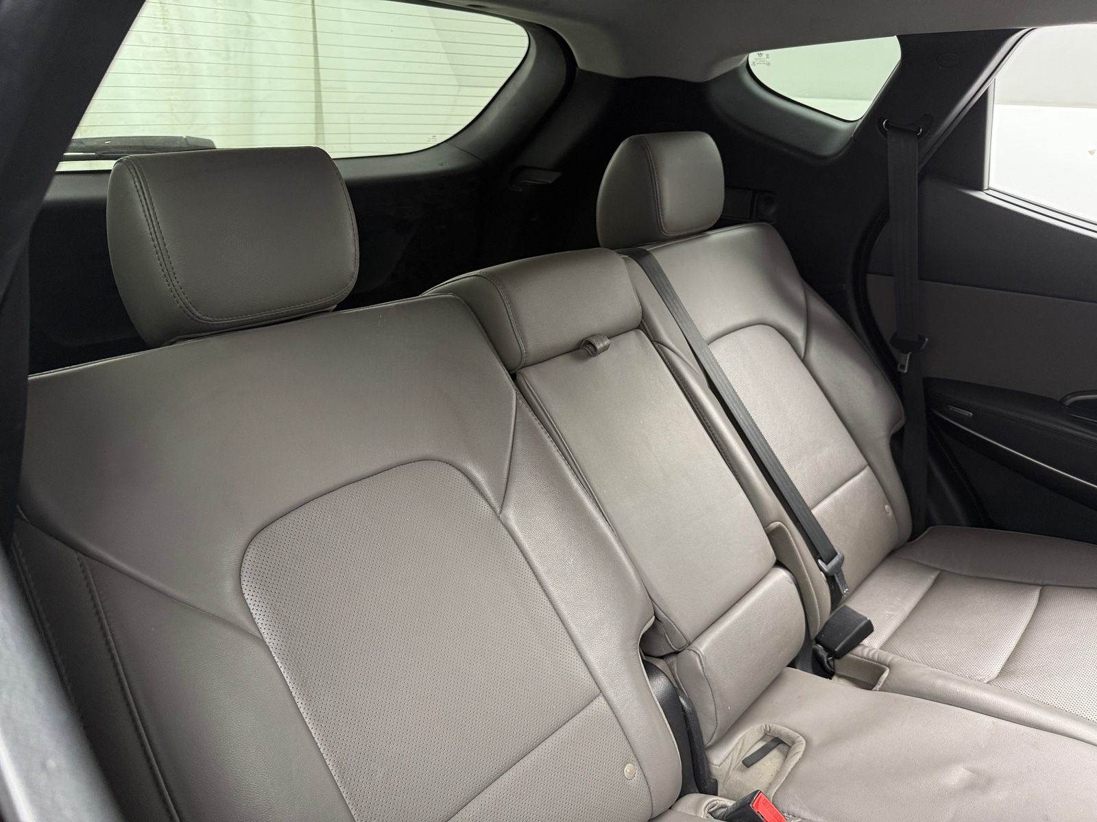 Thumbnail: 2018 Hyundai Santa Fe - 5