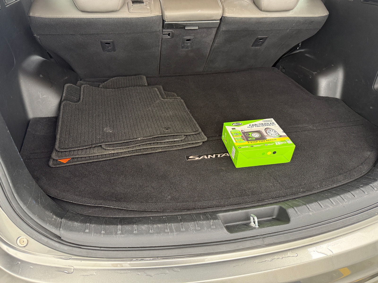 Thumbnail: 2018 Hyundai Santa Fe - 6