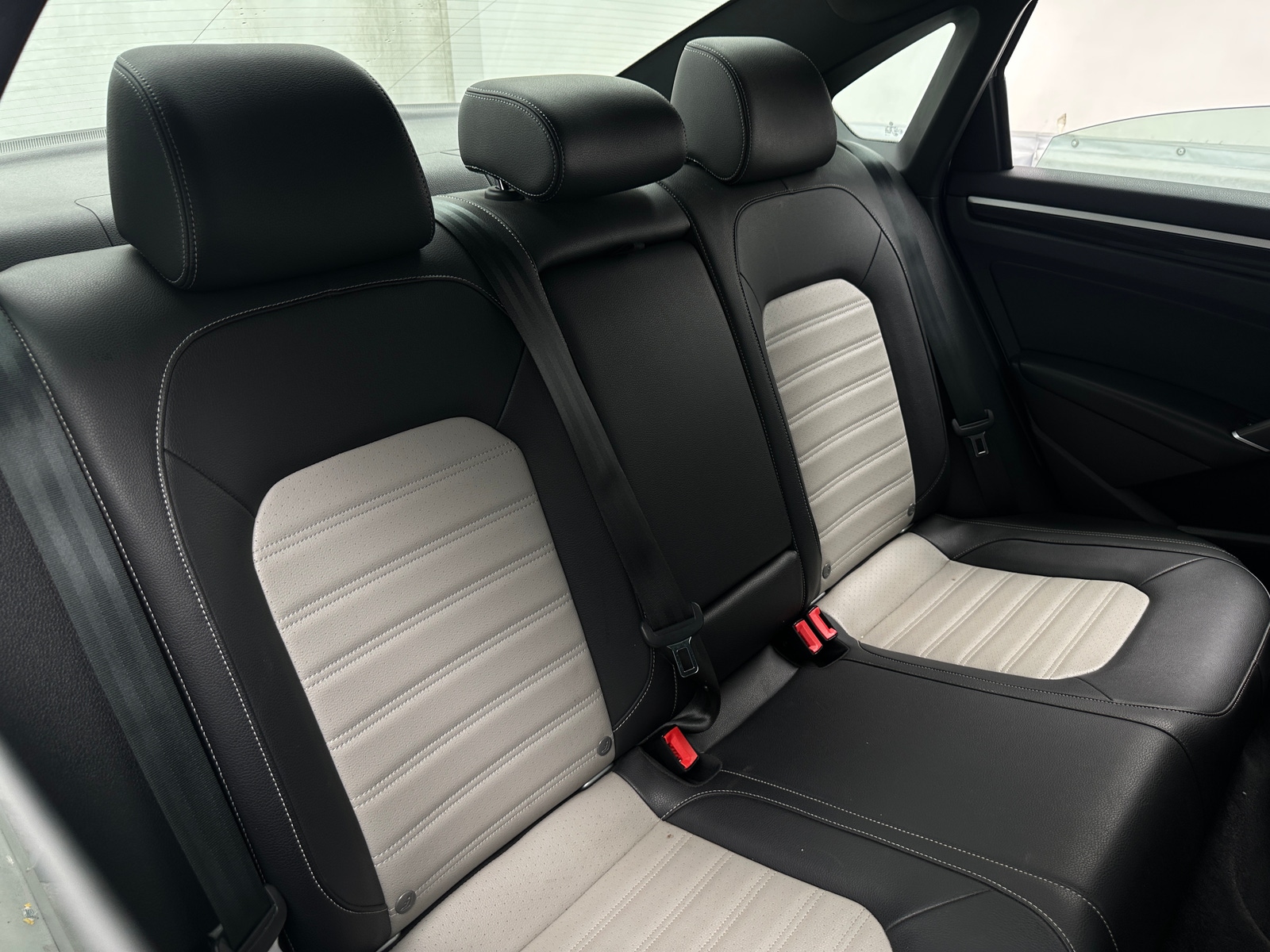 Thumbnail: 2018 Volkswagen Passat - 5