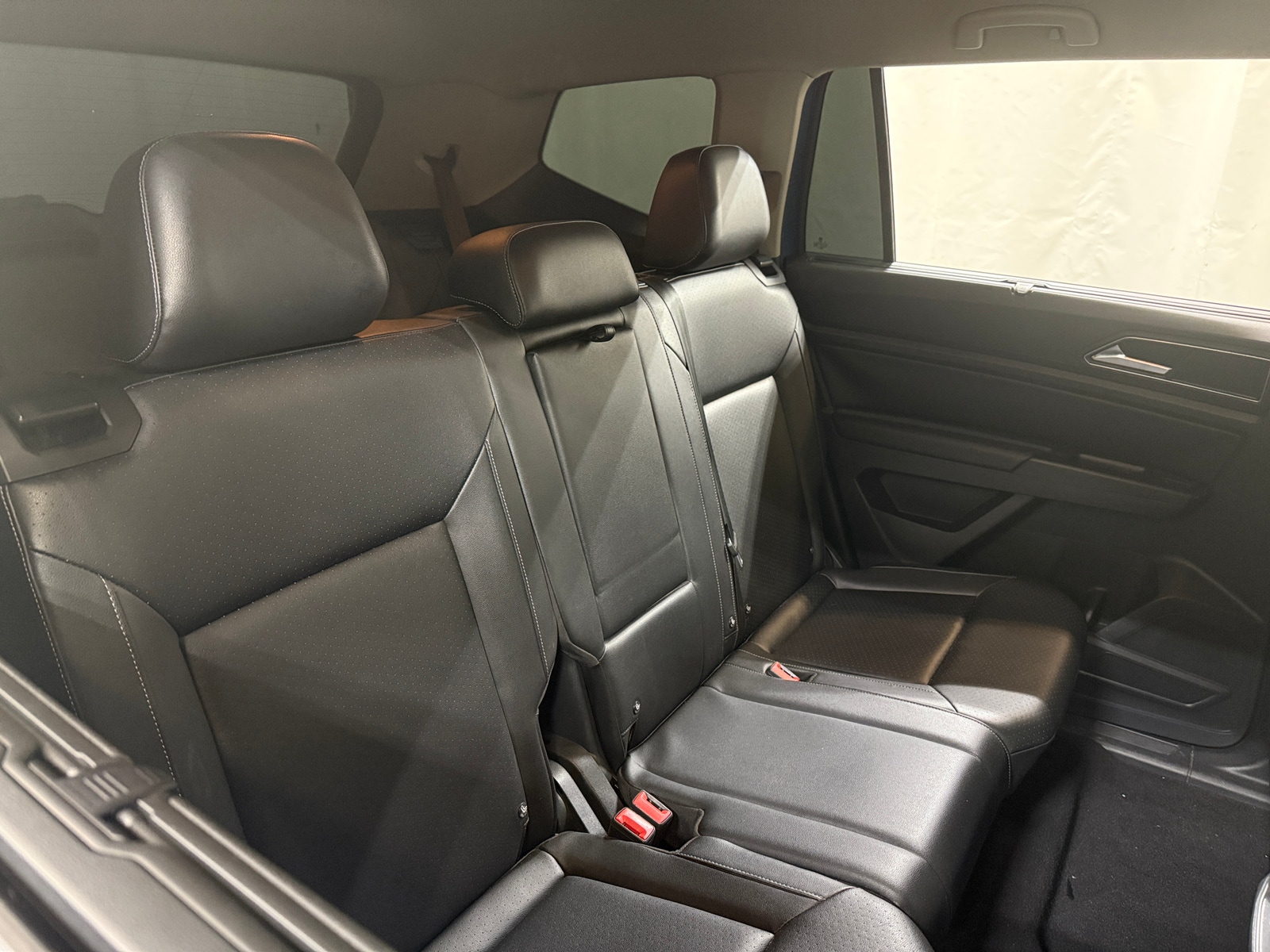 Thumbnail: 2019 Volkswagen Atlas - 5
