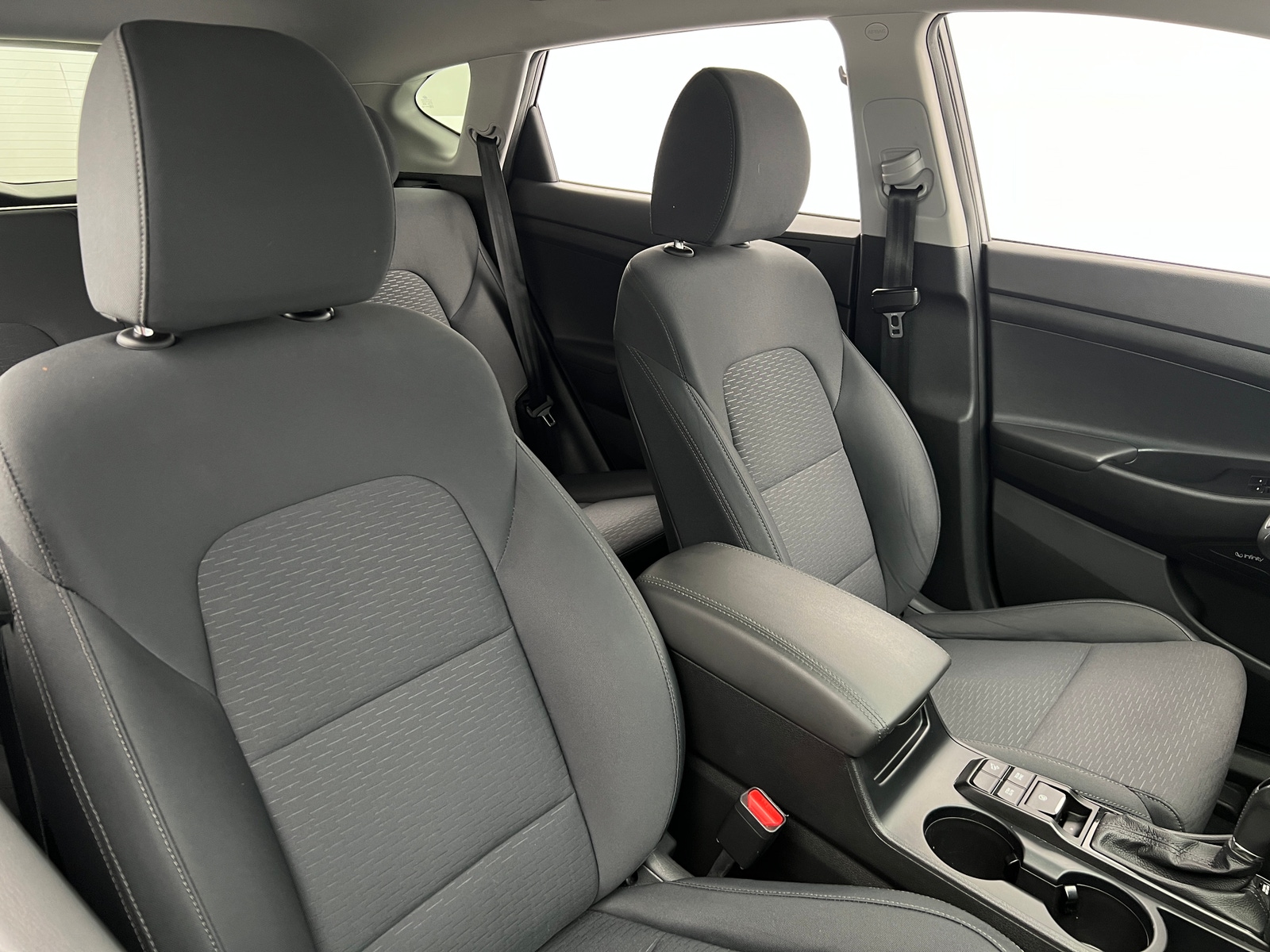 Thumbnail: 2020 Hyundai Tucson - 2
