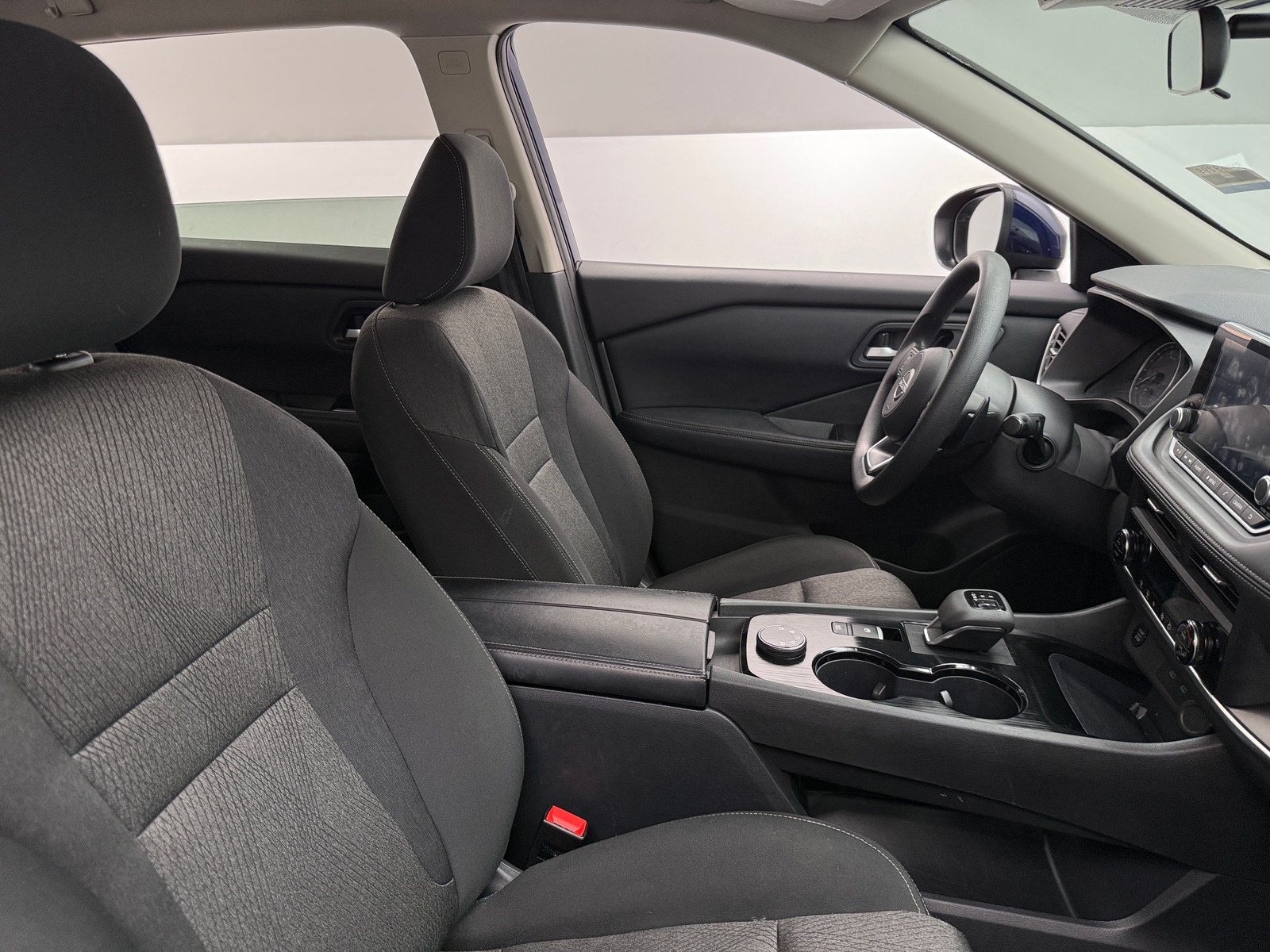 Thumbnail: 2024 Nissan Rogue - 2