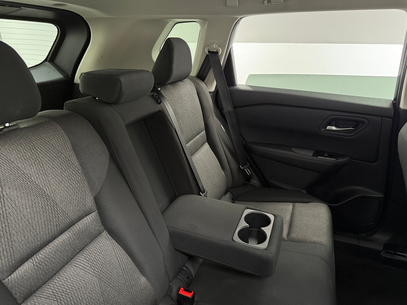 Thumbnail: 2024 Nissan Rogue - 6