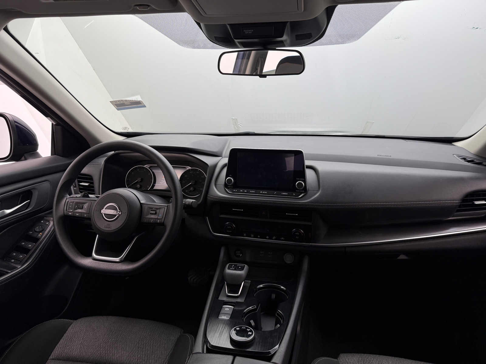 Thumbnail: 2024 Nissan Rogue - 3