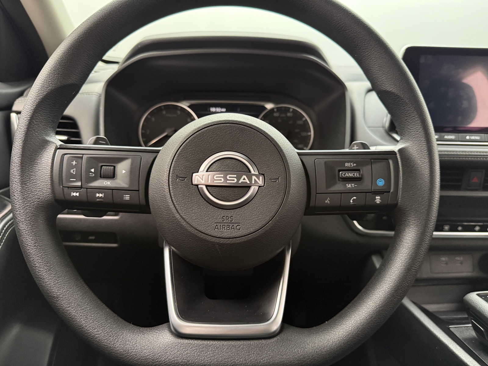 Thumbnail: 2024 Nissan Rogue - 5
