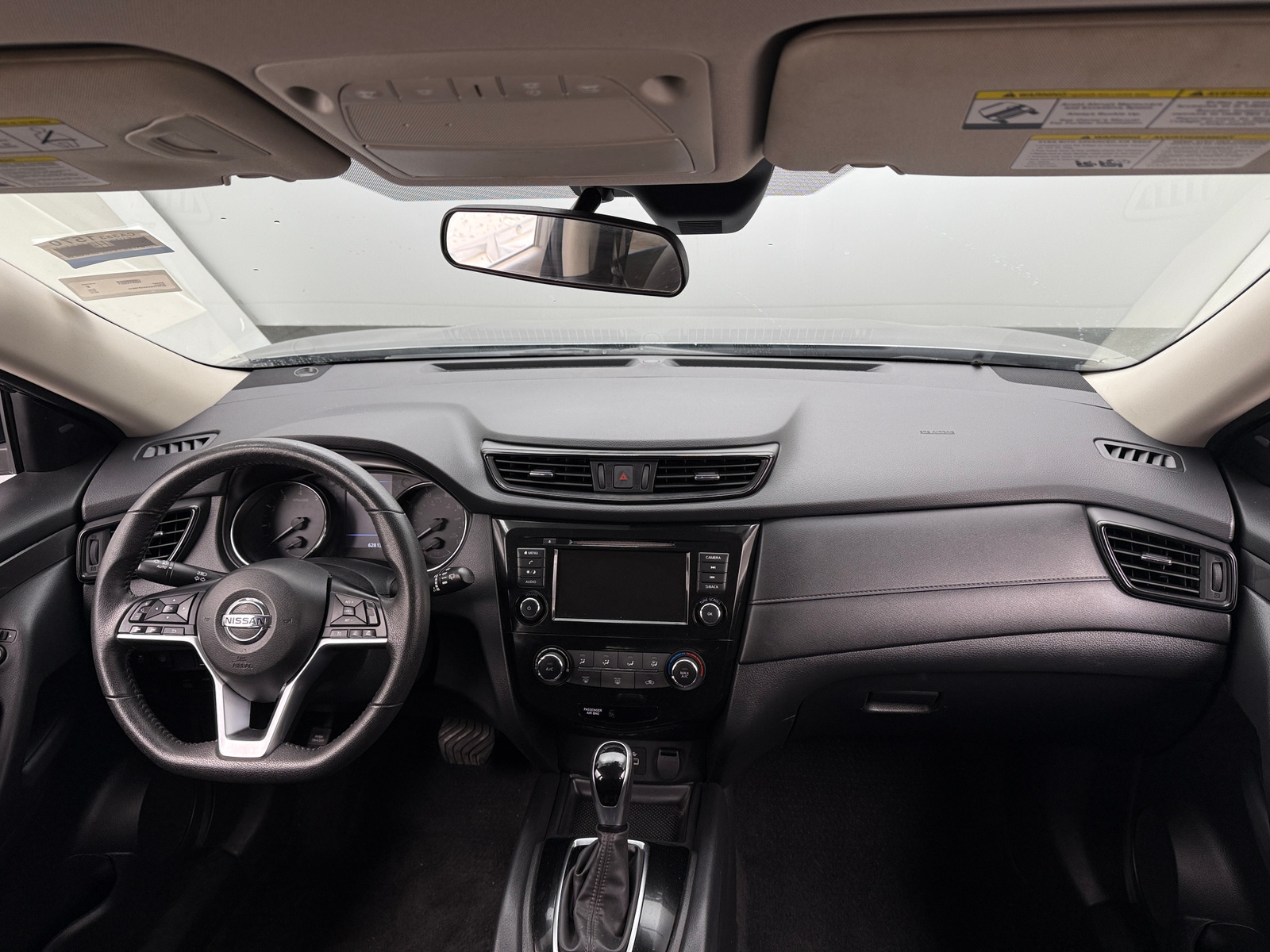 Thumbnail: 2019 Nissan Rogue - 3