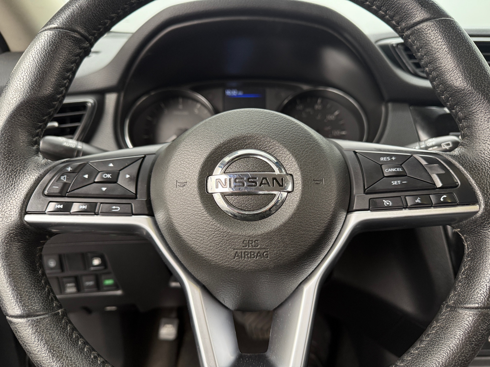 Thumbnail: 2019 Nissan Rogue - 5