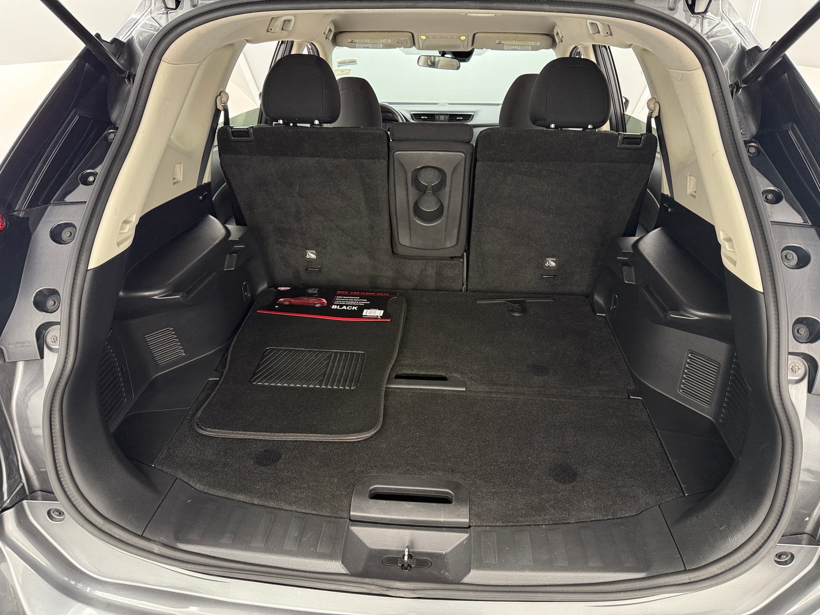 Thumbnail: 2019 Nissan Rogue - 7