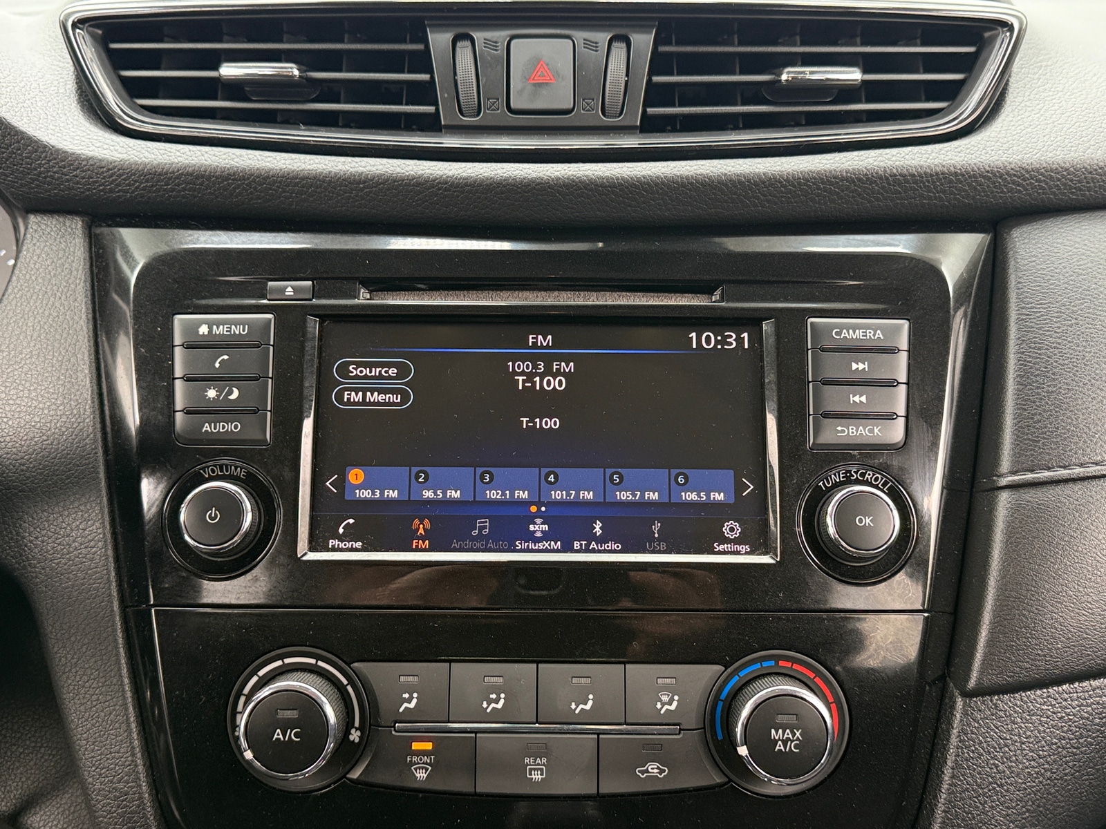Thumbnail: 2019 Nissan Rogue - 4