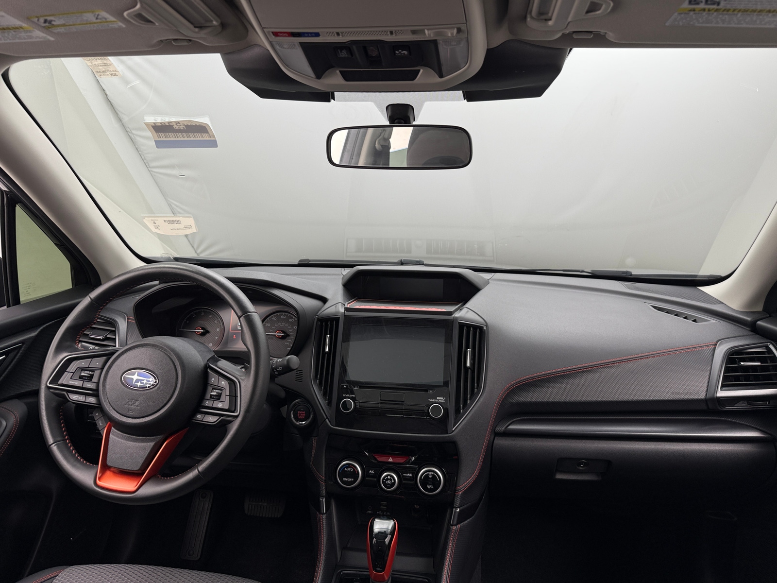 Thumbnail: 2023 Subaru Forester - 3