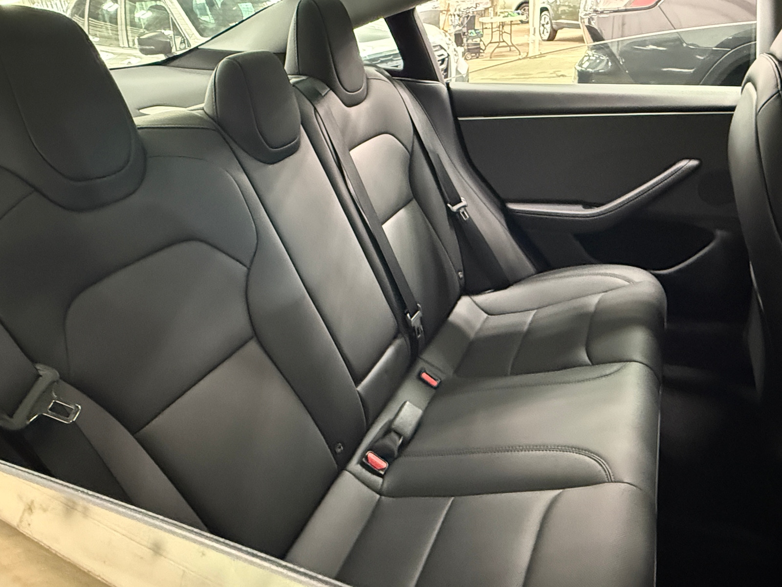 Thumbnail: 2025 Tesla Model 3 - 4