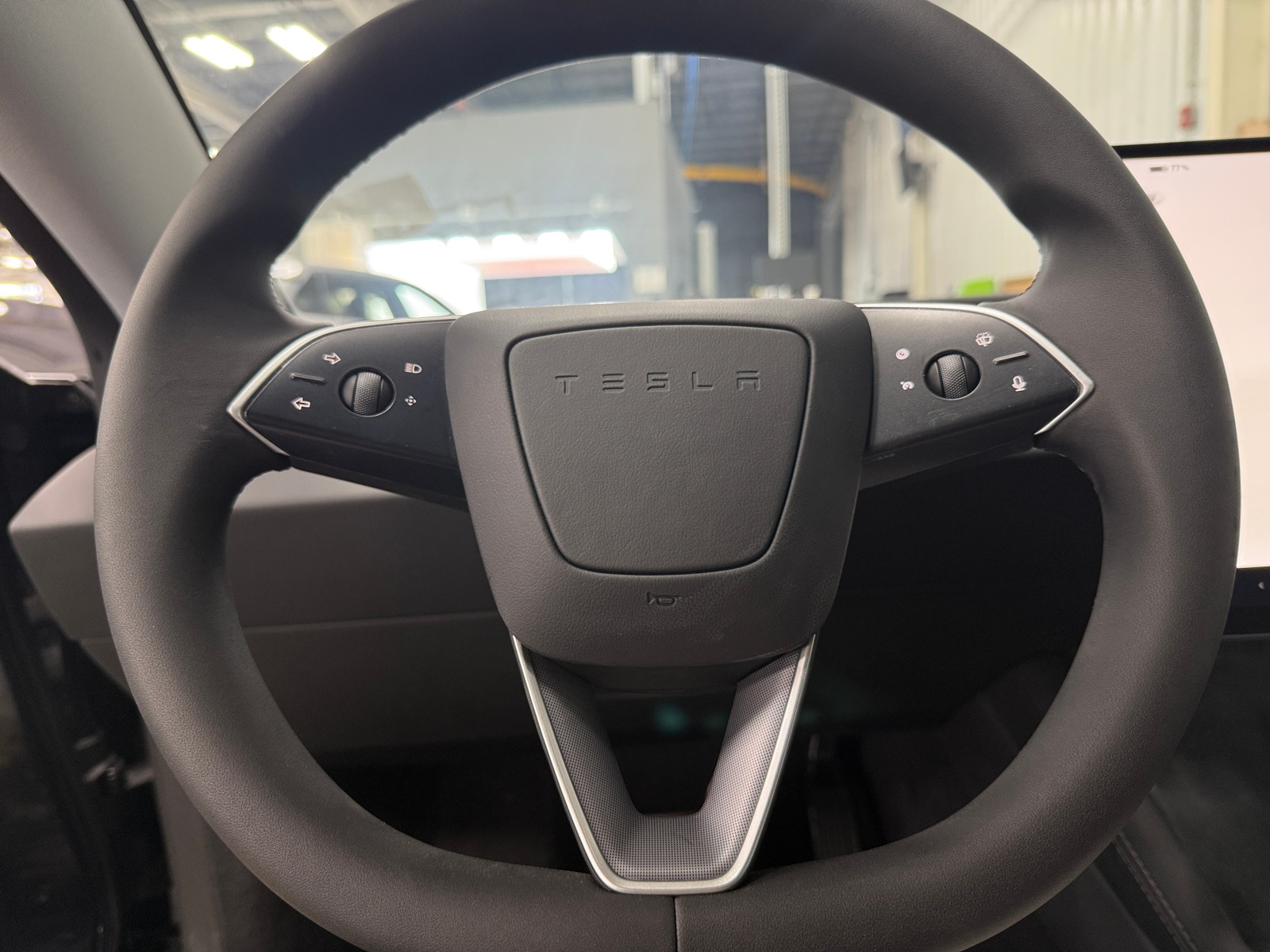 Thumbnail: 2025 Tesla Model 3 - 3