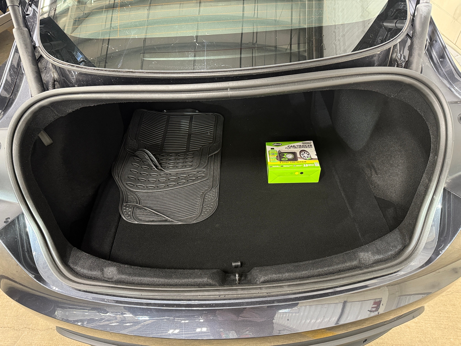 Thumbnail: 2025 Tesla Model 3 - 5