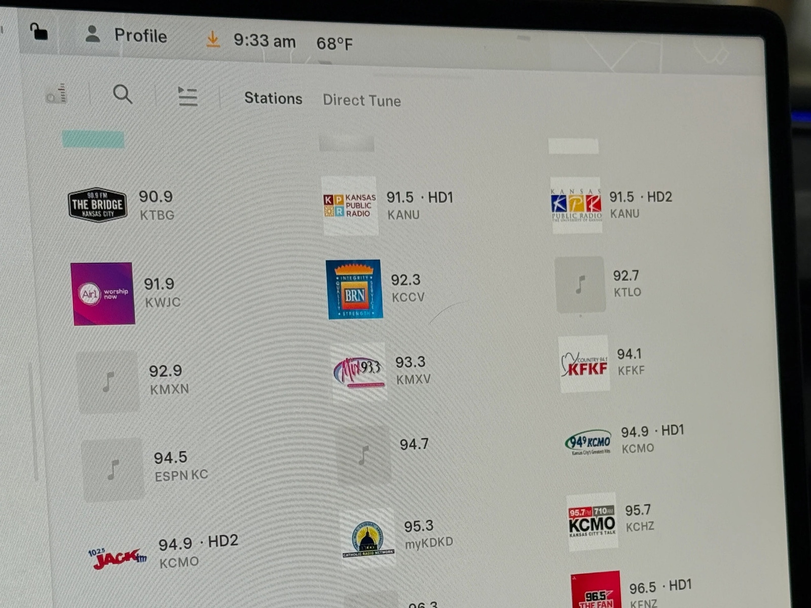 Thumbnail: 2025 Tesla Model 3 - 2