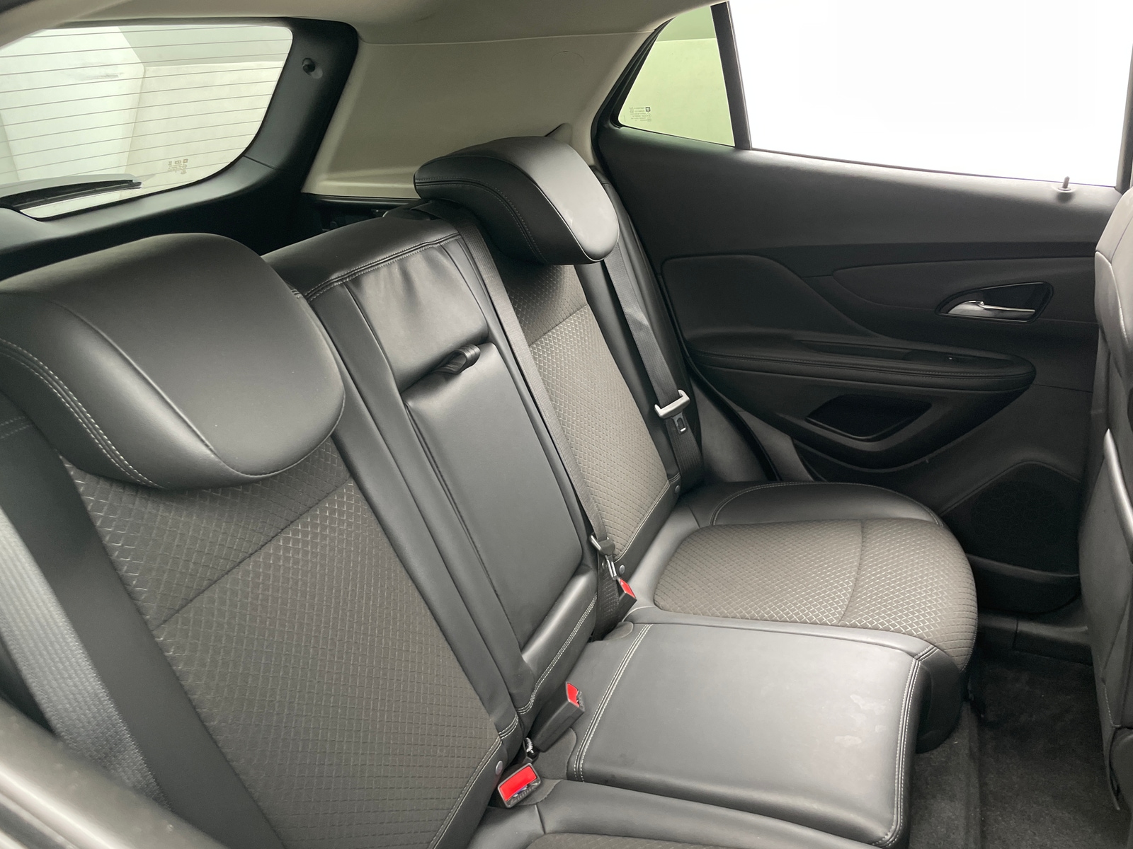 Thumbnail: 2020 Buick Encore - 5