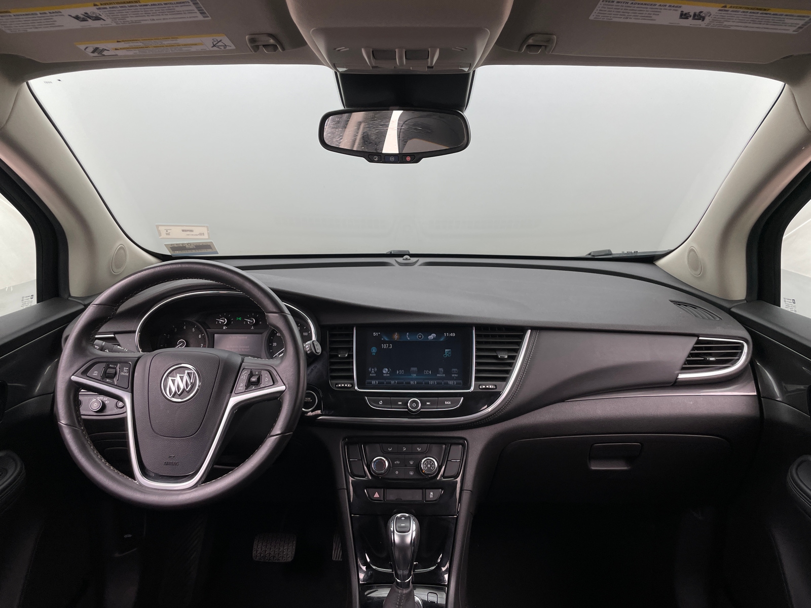 Thumbnail: 2020 Buick Encore - 2