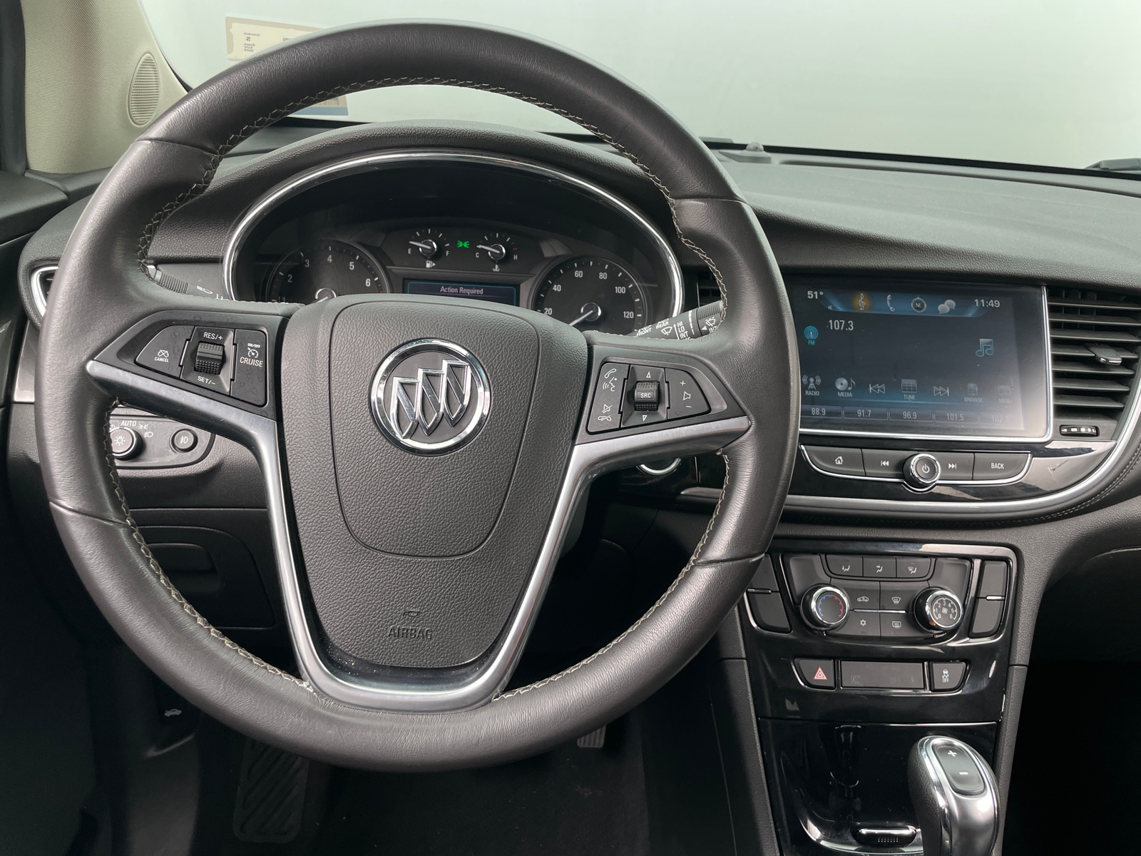 Thumbnail: 2020 Buick Encore - 4