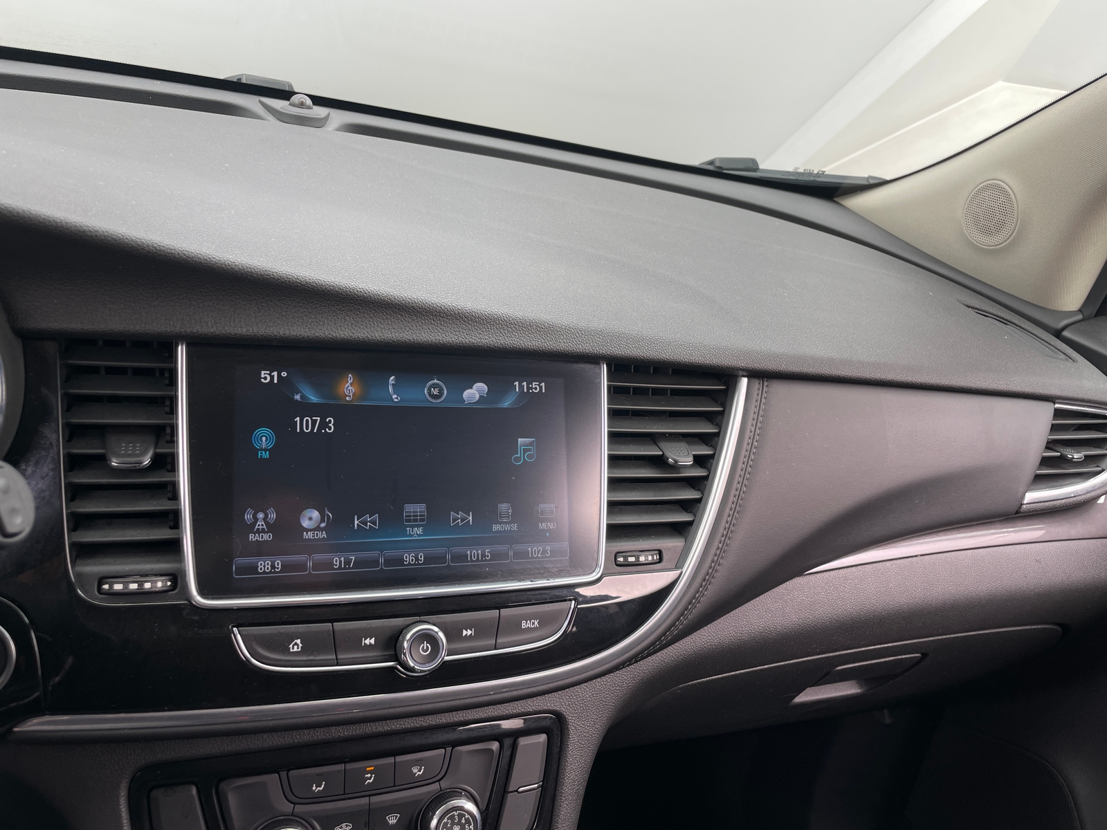 Thumbnail: 2020 Buick Encore - 3