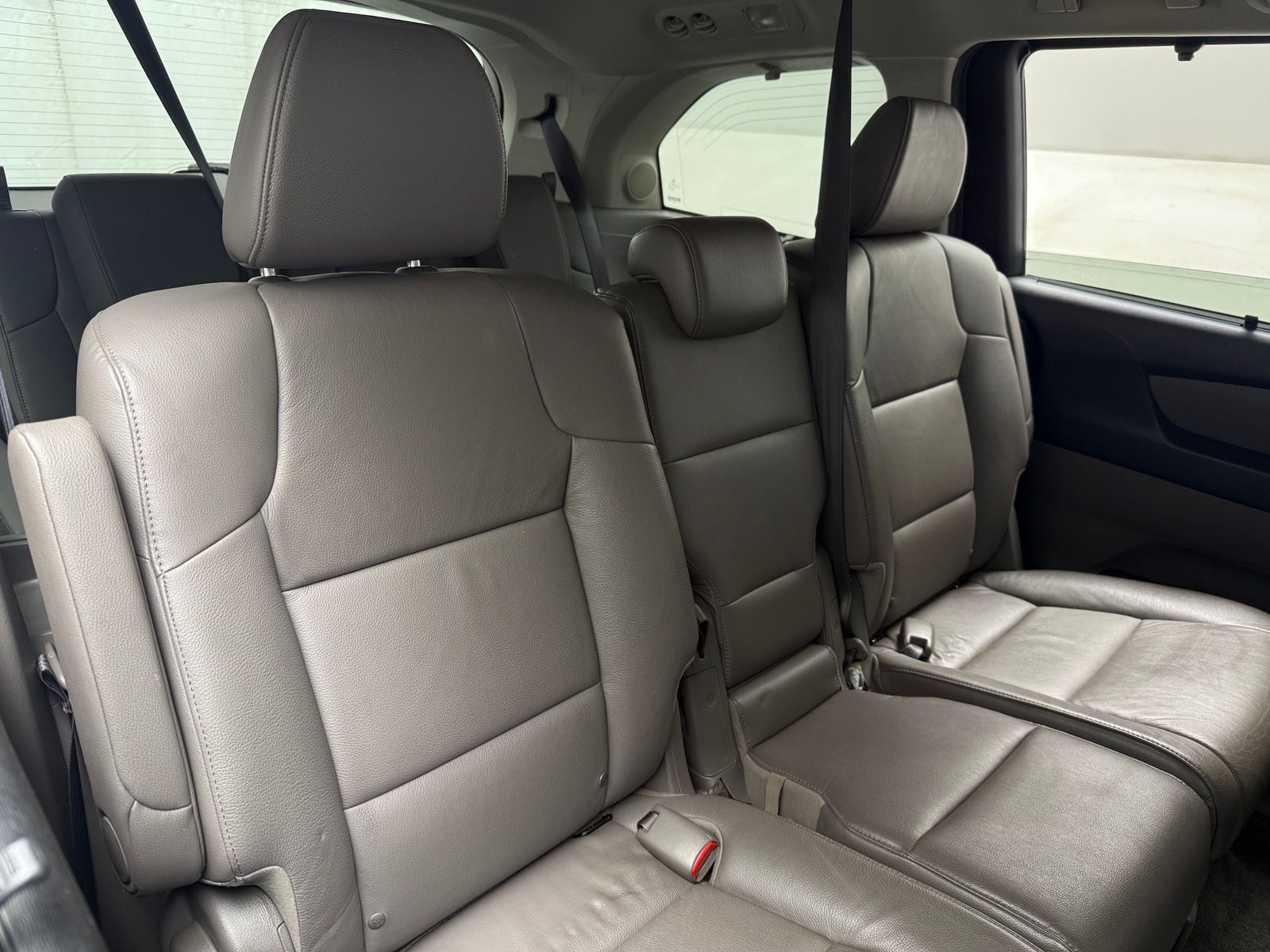 Thumbnail: 2016 Honda Odyssey - 5