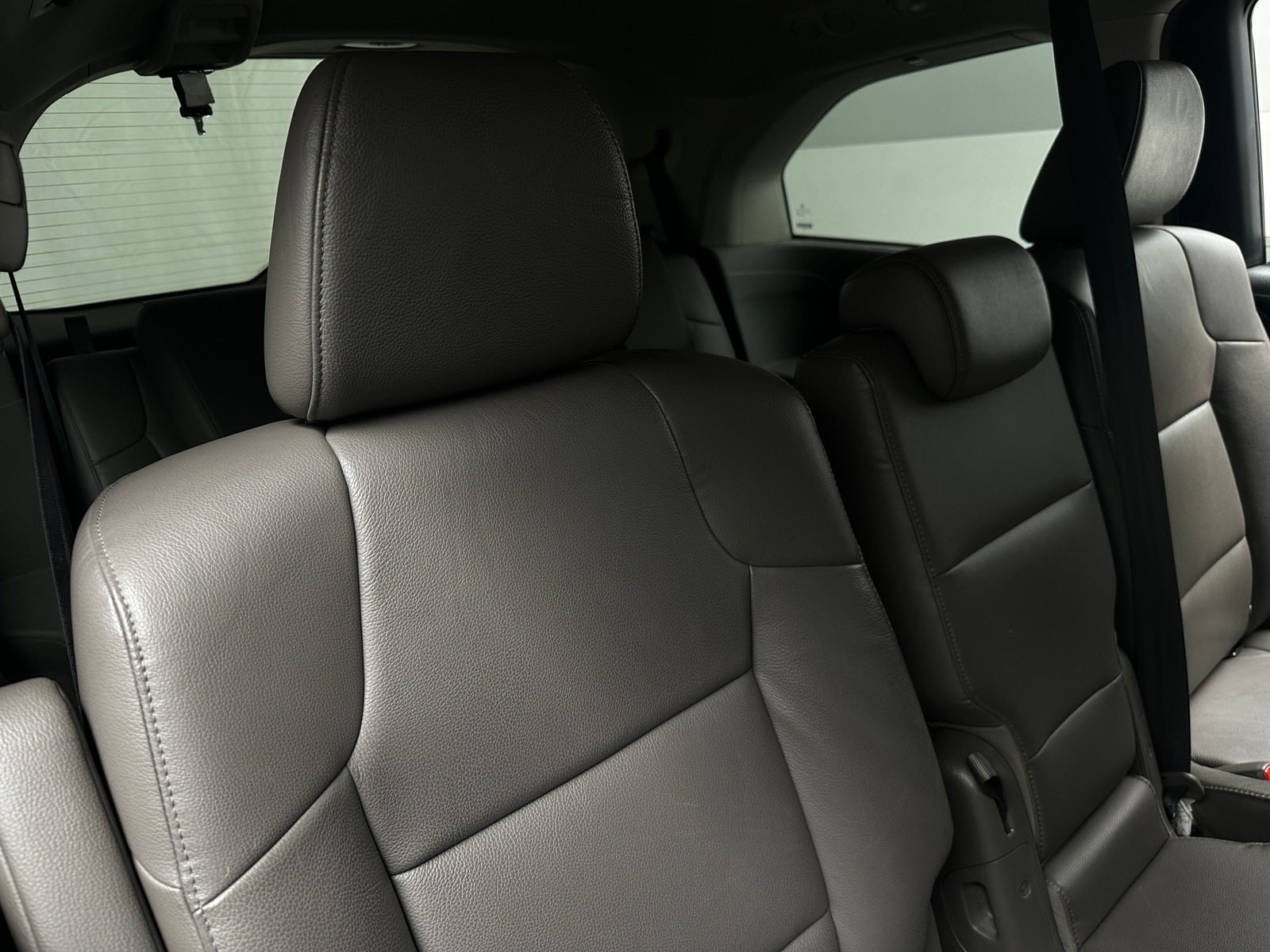 Thumbnail: 2016 Honda Odyssey - 5