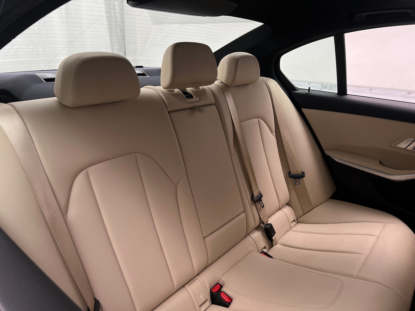 Thumbnail: 2020 BMW 3 Series - 5