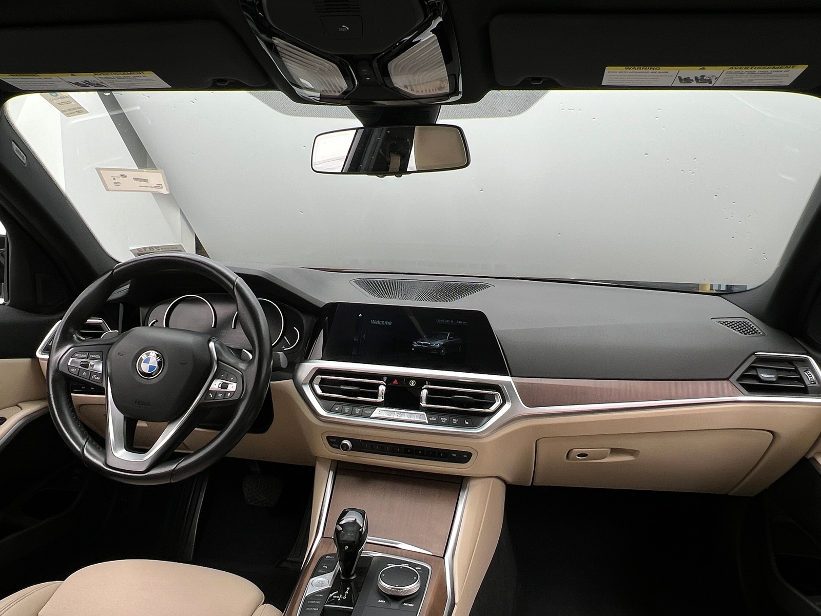 Thumbnail: 2020 BMW 3 Series - 2