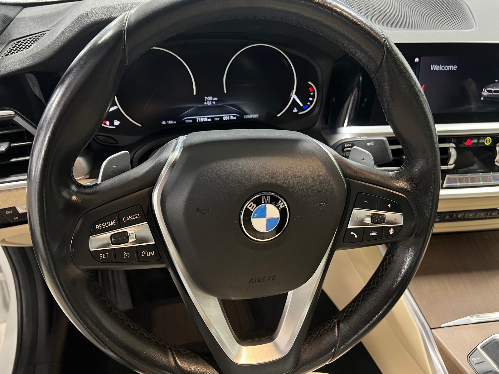Thumbnail: 2020 BMW 3 Series - 4