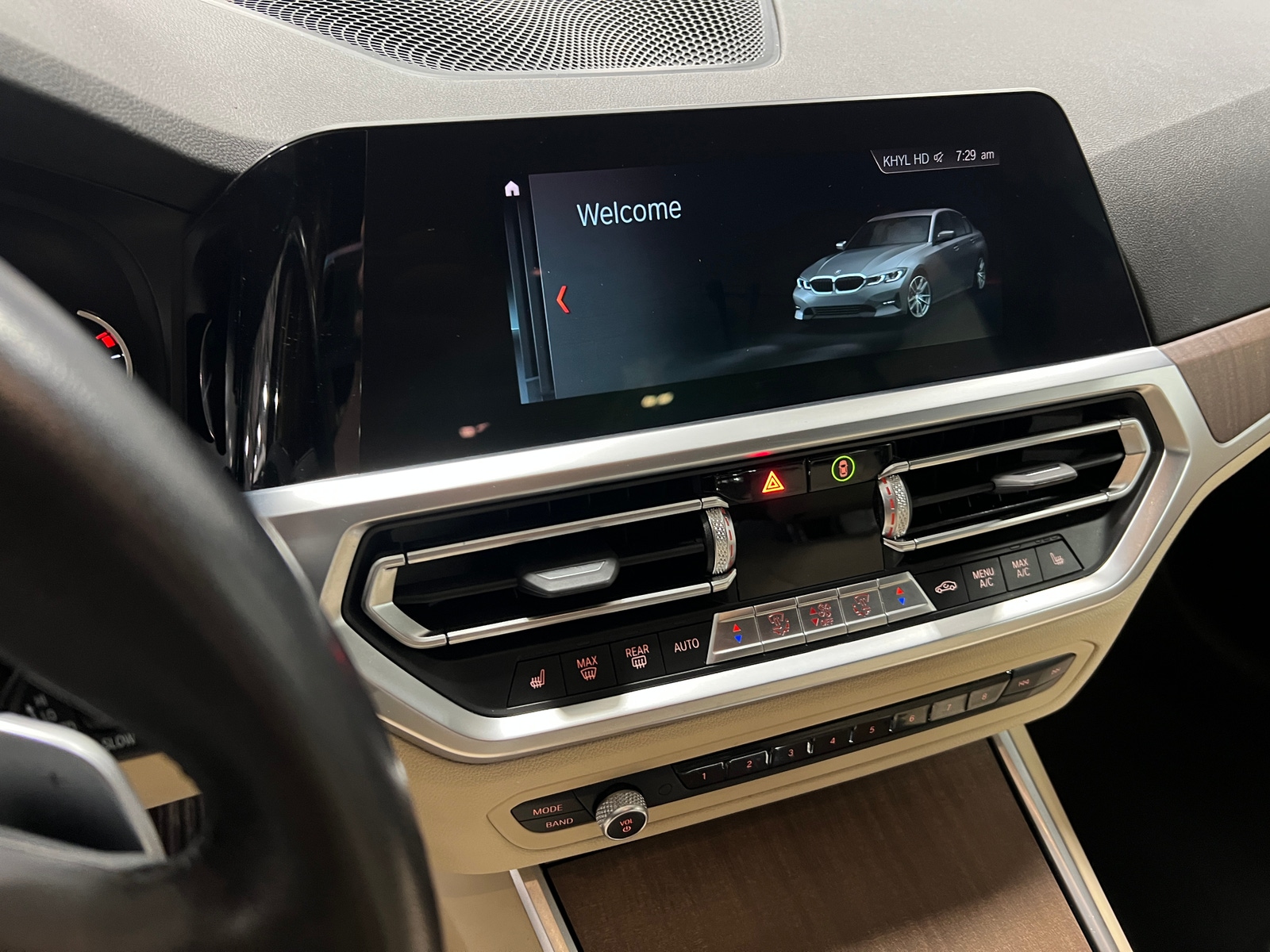 Thumbnail: 2020 BMW 3 Series - 3